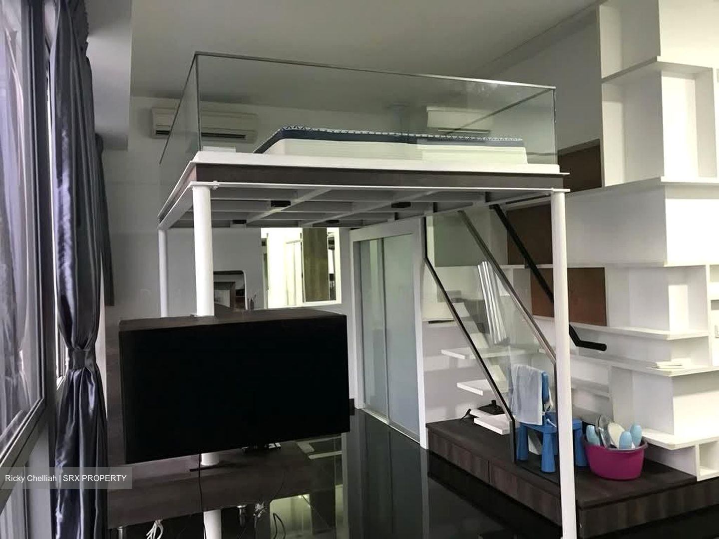 The Hillier (D23), Apartment #547287351